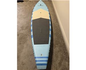 2024 Kalama Barracuda - 8' 0"