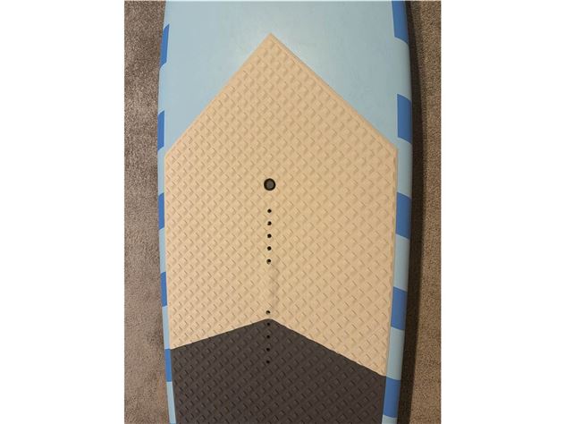 2024 Kalama Barracuda - 8' 0"