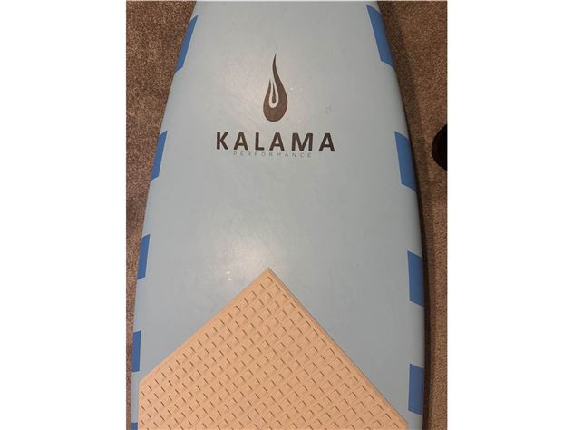 2024 Kalama Barracuda - 8' 0"