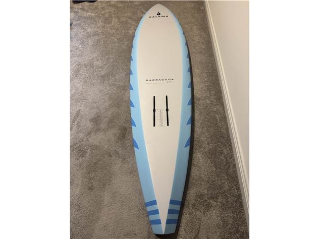 2024 Kalama Barracuda - 8' 0"