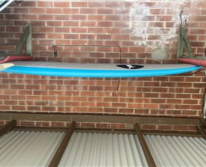 2022 SMIK Bonzer - 9' 9", 31.5 inches