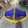 2025 Duotone Unit Dlab - 4 metre - 0