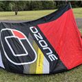 Ozone Catalyst - 8 metre - 4