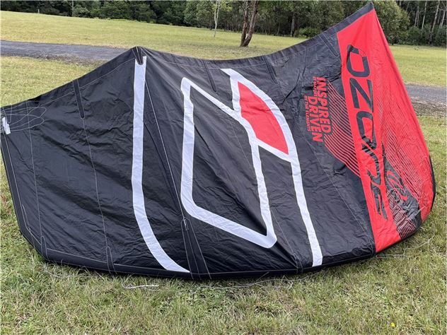 Ozone Catalyst - 8 metre