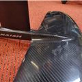 2023 Naish S27 Carbon Semi Complete Ha 1400 / 75Cm - 5