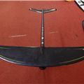 2023 Naish S27 Carbon Semi Complete Ha 1400 / 75Cm - 6