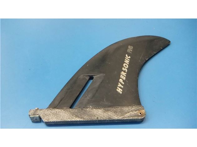 Hyersonic A-Base Slot 21 Cm
