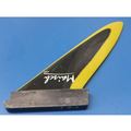 Maish Weed Fin Trim Bow 25 - 0