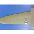 2020  Cx Fin 36.5  Tuttle Fin G-10 - 1