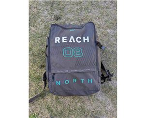2021 North Reach - 8 metre