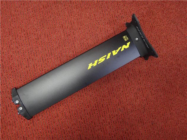 2023 Naish S27 Alloy 55Cm Mast - 55 cm