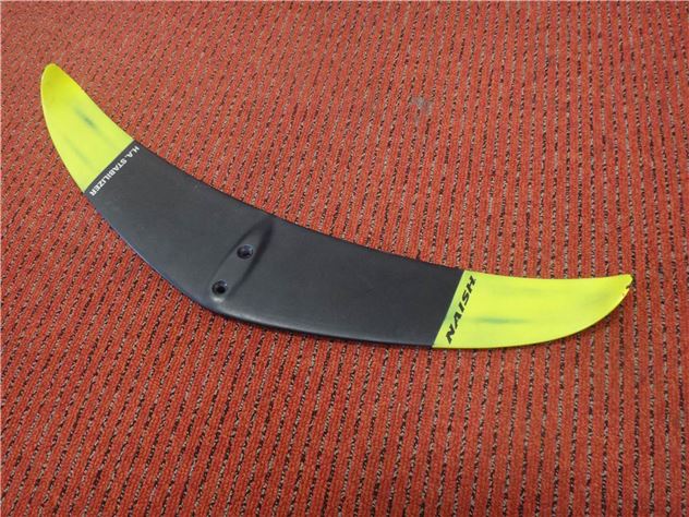 2022 Naish Ha 310 Stab - 31 cm