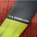 2022 Naish Ha 310 Stab - 31 cm - 1