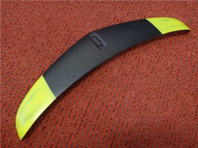 2022 Naish Ha 310 Stab - 31 cm