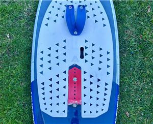 2021 Armstrong Armstrong Wing Sup V1 Wing Board 5'5" X - 5' 5", 80 Litres