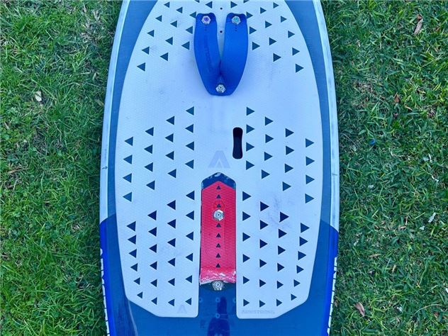 2021 Armstrong Armstrong Wing Sup V1 Wing Board 5'5" X - 5' 5", 80 Litres