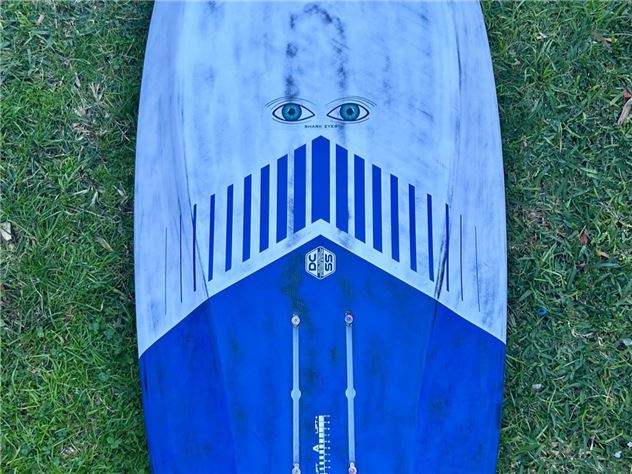2021 Armstrong Armstrong Wing Sup V1 Wing Board 5'5" X - 5' 5", 80 Litres