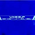 2021 Armstrong Armstrong Wing Sup V1 Wing Board 5'5