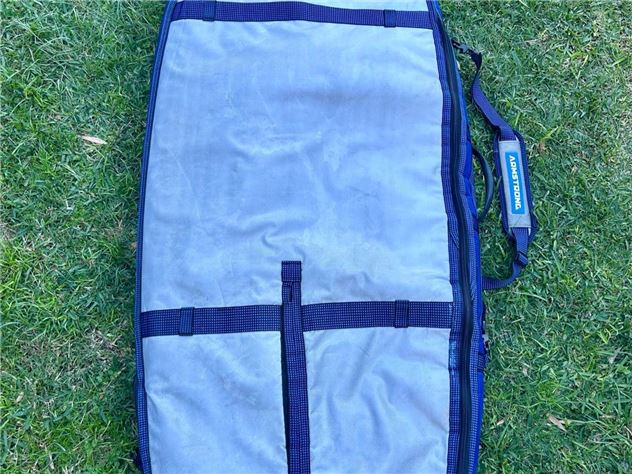 2021 Armstrong Armstrong Wing Sup V1 Wing Board 5'5" X - 5' 5", 80 Litres