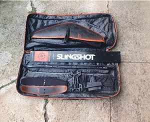 Slingshot Hoverglide 76 - 76 cm