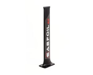 Sabfoil M82 Mast Carbon Plate - 82 cm
