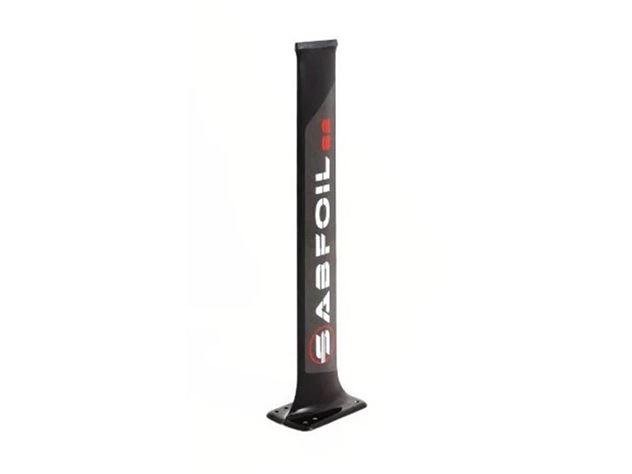 Sabfoil M82 Mast Carbon Plate - 82 cm