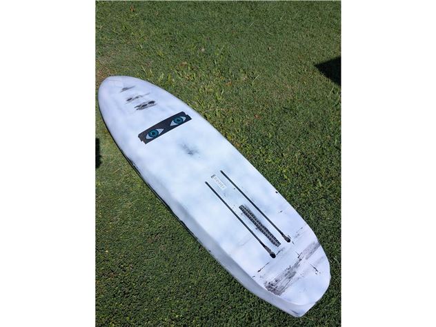 Amos & Cloud Ix Midlength Boards