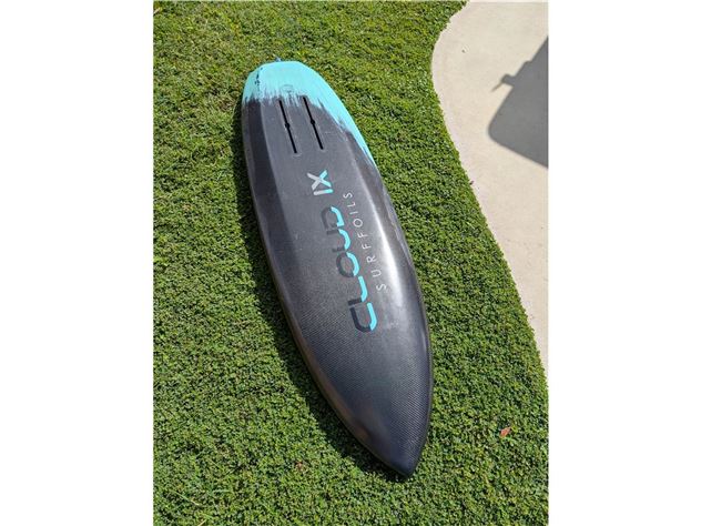 Amos & Cloud Ix Midlength Boards