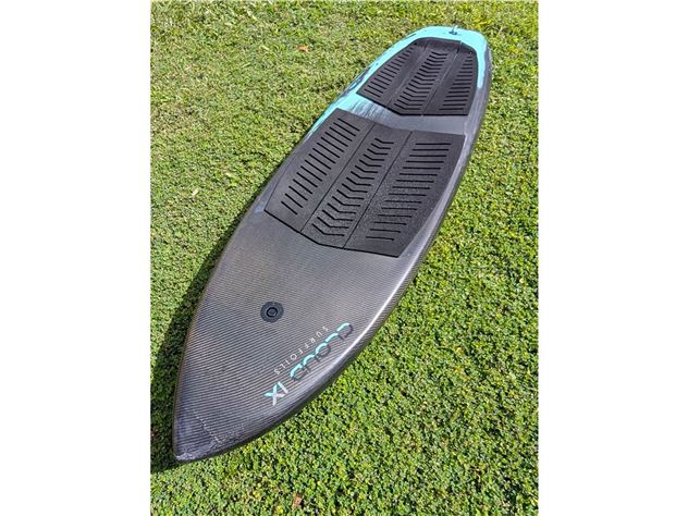 Amos & Cloud Ix Midlength Boards