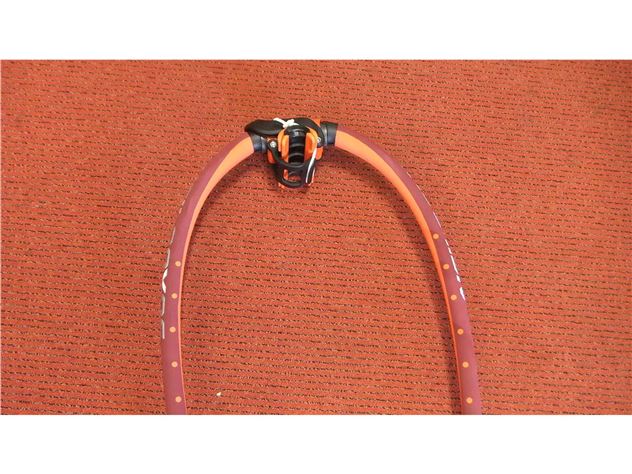 2025 Neil Pryde Neil Pryde Boom Xcs 140-190  Carbon