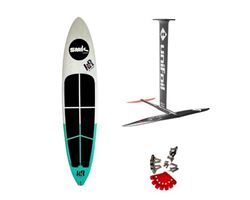 Unifoil Progression 200 Downwind Complete Packag foiling foils complete