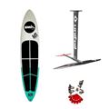 Unifoil Progression 200 Downwind Complete Packag - 0