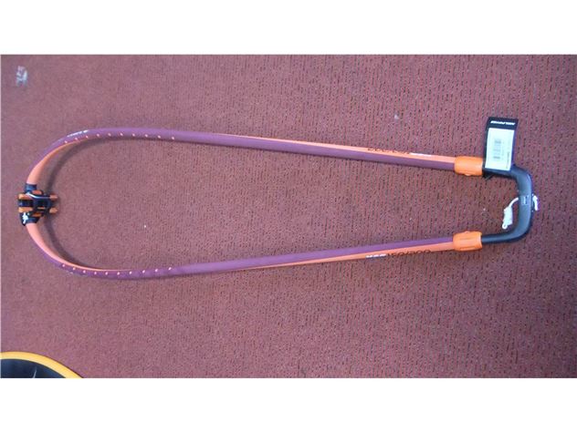 2025 Neil Pryde Neilpryde Xcs Boom 150-200 Carbon