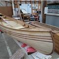 2025 Hand Made Wabnaki - 4.8 metre - 0
