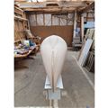 2025 Hand Made Wabnaki - 4.8 metre - 2