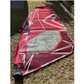 2024 Severne Blade - 5.7 metre - 0