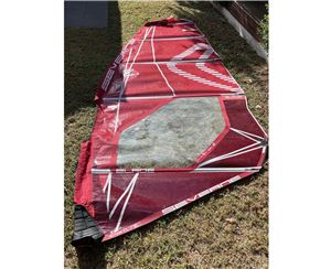 2024 Severne Blade - 5.7 metre