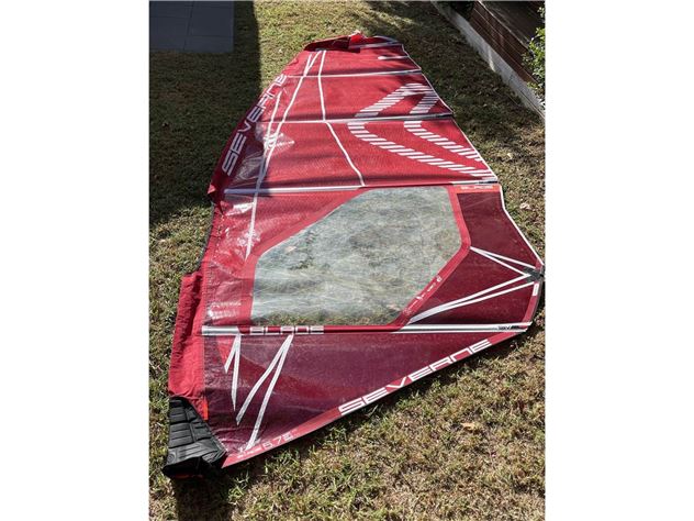 2024 Severne Blade - 5.7 metre