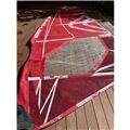 2024 Severne Blade - 5.7 metre - 1