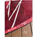 2024 Severne Blade - 5.7 metre - 2