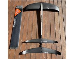 Starboard 2024 windsurfing foils & foil board