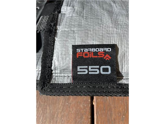 Starboard 2024