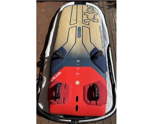 2024 Starboard Freeride Foil 85 - 208 cm
