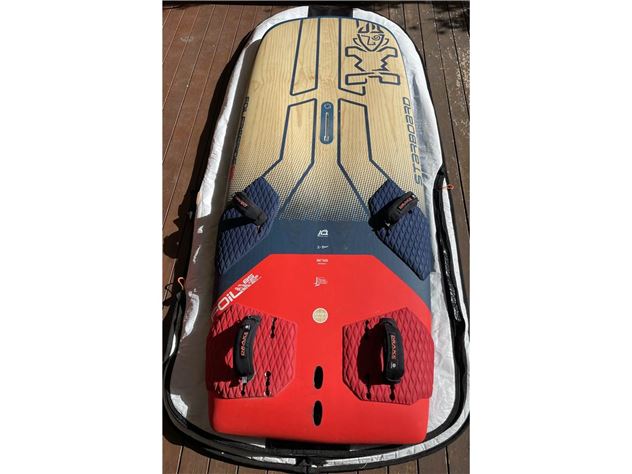 2024 Starboard Freeride Foil 85 - 208 cm