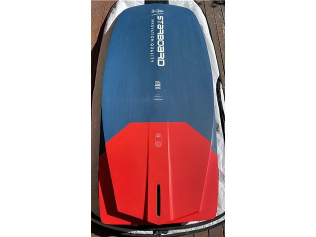 2024 Starboard Freeride Foil 85 - 208 cm