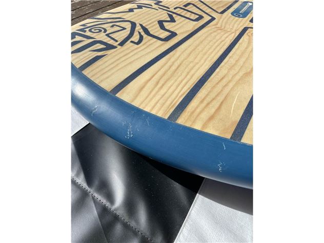 2024 Starboard Freeride Foil 85 - 208 cm