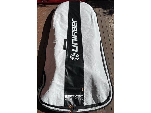 2024 Starboard Freeride Foil 85 - 208 cm