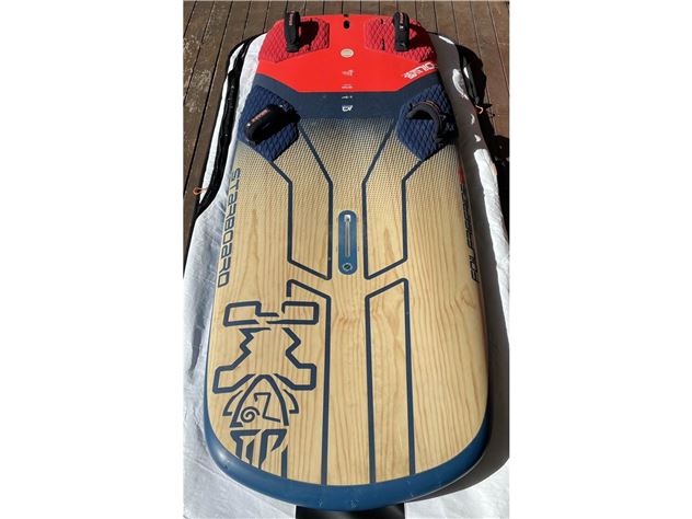 2024 Starboard Freeride Foil 85 - 208 cm