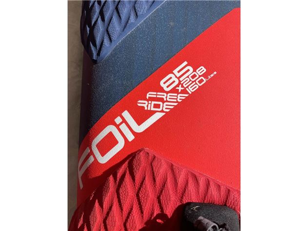 2024 Starboard Freeride Foil 85 - 208 cm