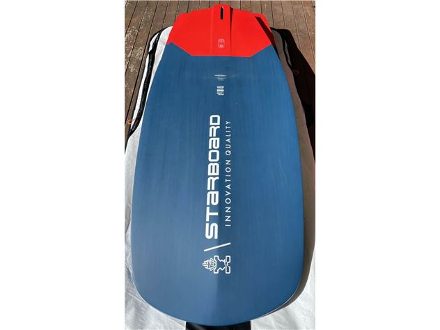 2024 Starboard Freeride Foil 85 - 208 cm